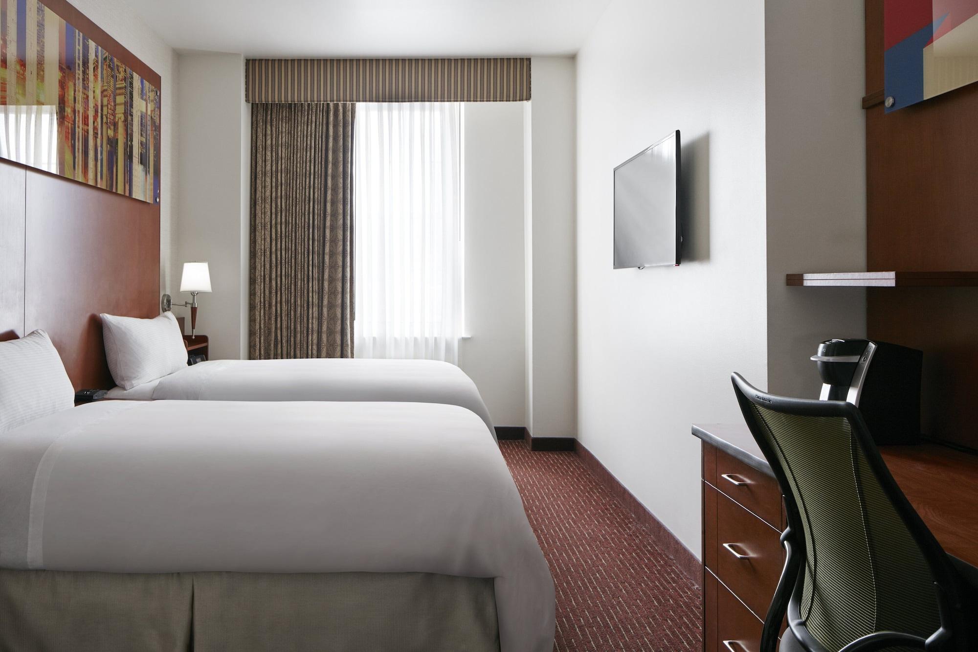 Club Quarters Hotel Rittenhouse Square, Philadelphia Dış mekan fotoğraf