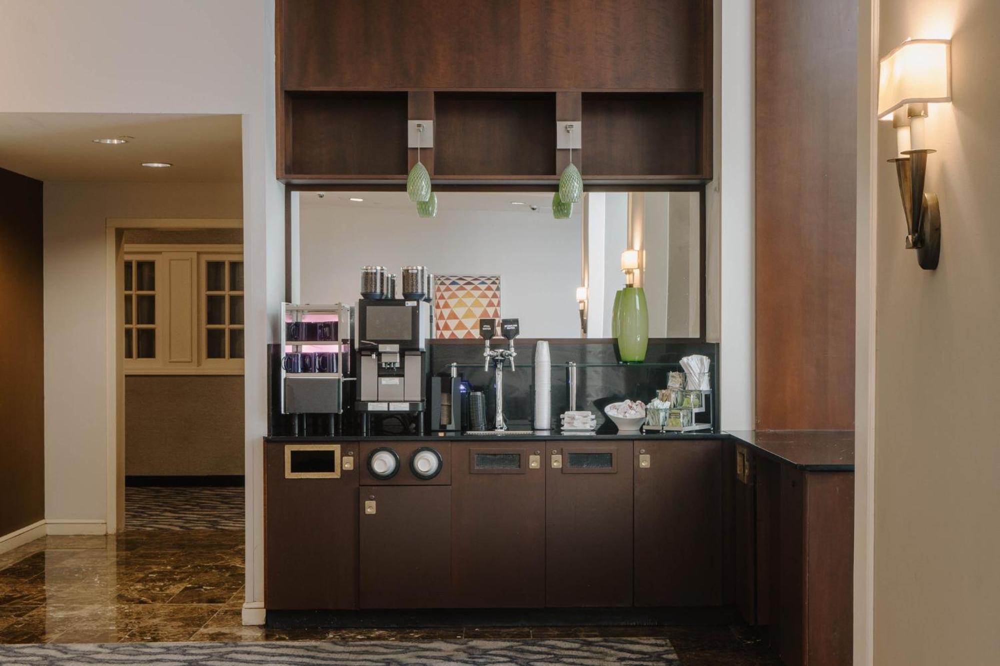 Club Quarters Hotel Rittenhouse Square, Philadelphia Dış mekan fotoğraf